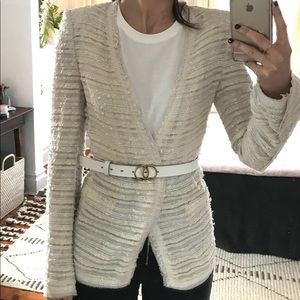 ZARA blazer S